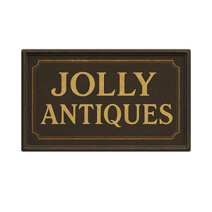 Jolly Antiques